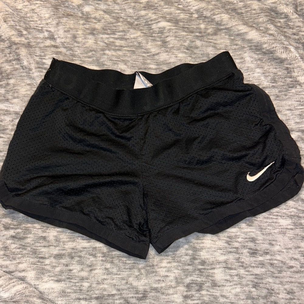 Nike XS workout shorts